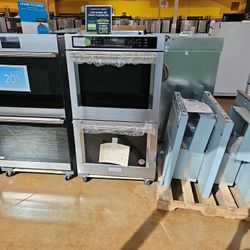 KitchenAid KODE500ESS Double Wall Oven 30 Inch Wide Stainless Steel