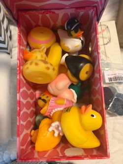 Jeep Ducks and car holders(14)