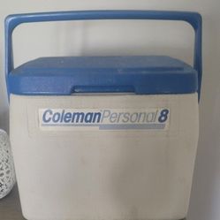 Cooler