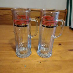 ESPN Skybox Collection.