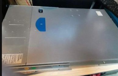 Server 1U Intel Xeon L5520 Server 