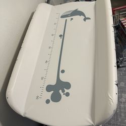 Baby Bathtub On Wheels