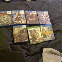Games For Sale