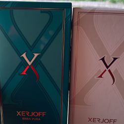 Xerjoff Erba Pura 100ml Eau de Parfum 