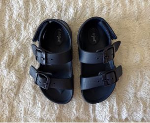 Toddler Boy Sandals