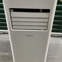 Pelonis Indoor Air Conditioner 