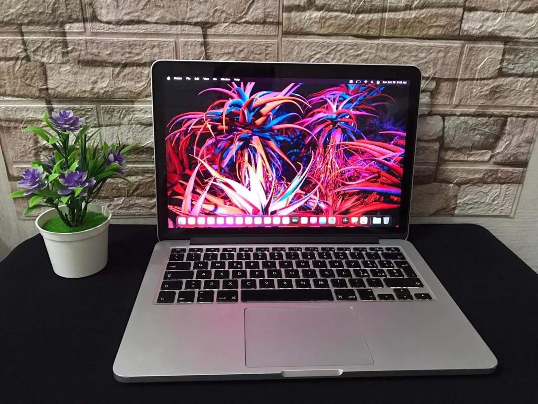 Dual Core I5 128gb Macbook Pro Apple MacBook Pro Retina Display Intel Dual  Core I5 Processor