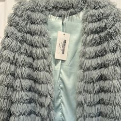 Fashion coat. Brand New