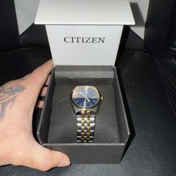 CITIZEN CORSO ECO DRIVE