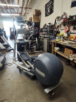 Precor 546 EFX Elliptical