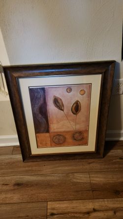 Framed Wall Art