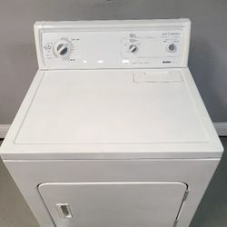 Electric Dryer 12-Month Warranty Free Delivery & Install 