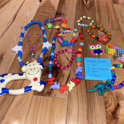 Animal Kandi bundle