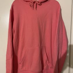 Hoodie Pink