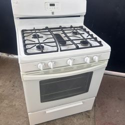 Kenmore gas Stove 