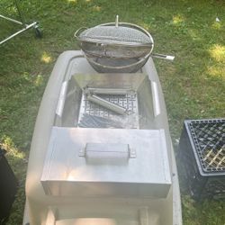 Grill Set