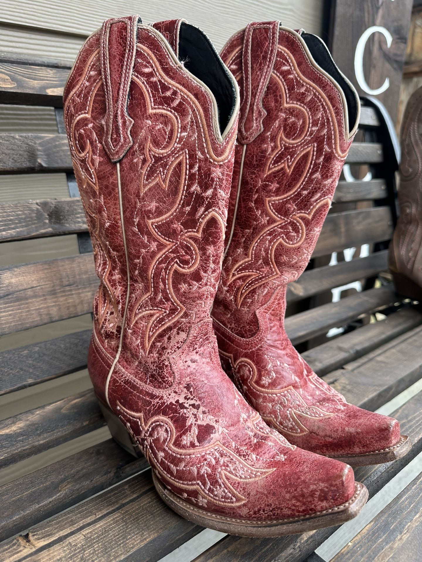 Boots Barn