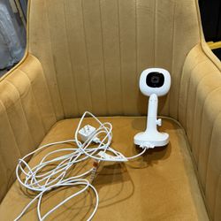 Nanit Pro Camera - Fully Functional No Issues 