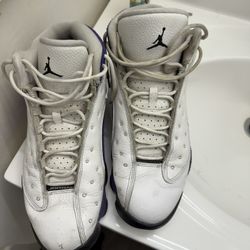Jordan 13 