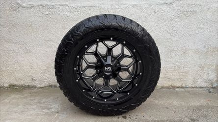 For sale   Or trade for 18   set of tires  35x. 12.50R  20. LT