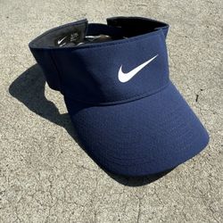 Nike Dri Fit Visor