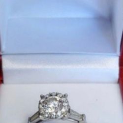 Engagement Ring