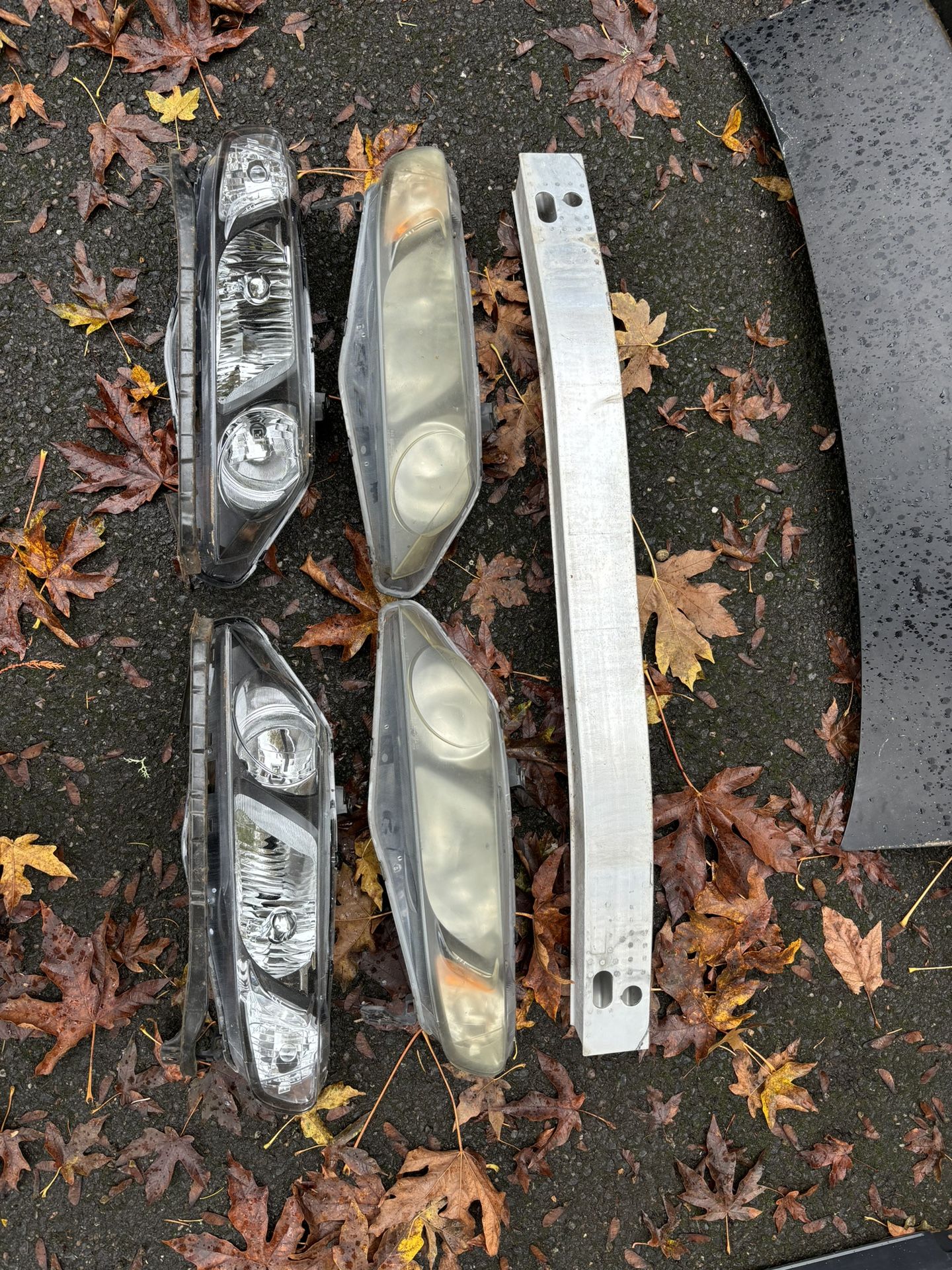 Honda Civic Body Parts 06-11 2006 2009 2011