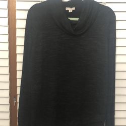 Eliane Rose Cowl Neck Pullover (Local Only)