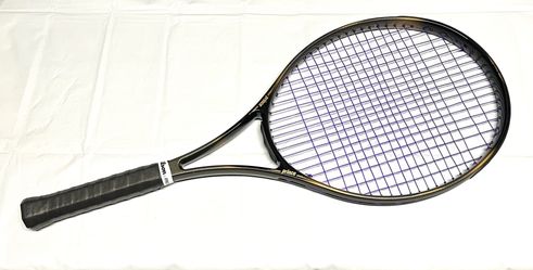 Prince Graphite Pro LX Oversize Tennis Racquet / Racket - PRICE FIRM
