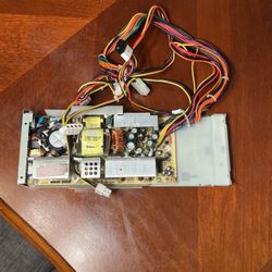 Windows XP Pro Power Supply(No Fan)