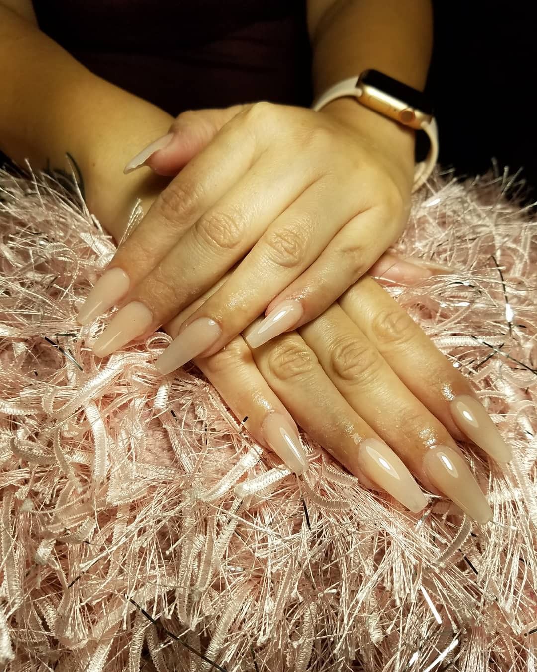 💕Nails