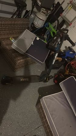 Gotrax Scooter G2 Plus