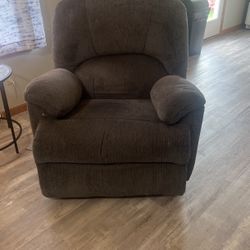 Lazy Boy Recliner 