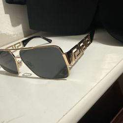 Versace Glasses
