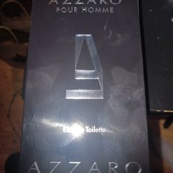 6.7 FL Oz Azzaro $25