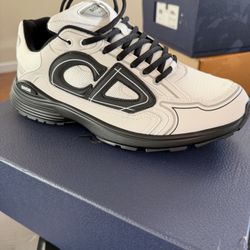 Dior Shoes