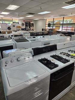 Stove