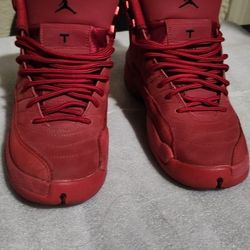 Jordan Retro 12  NO BOX 