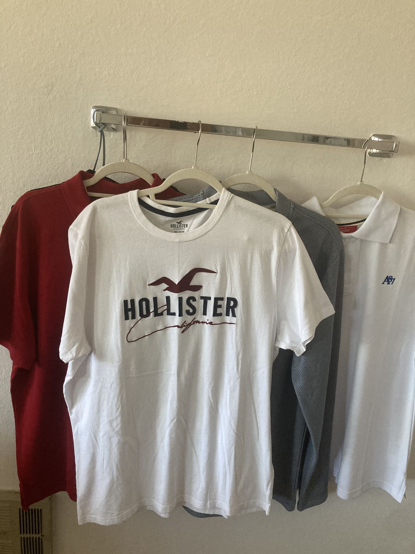 Men’s Clothe Lots