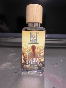 Dua Fragrances Elegance In A Bottle