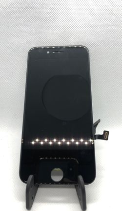 iPhone 7 black screen replacement kit