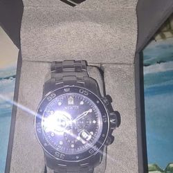 Original Invicta Watch