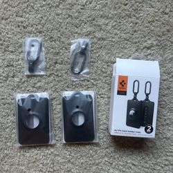 Spigen Tesla Card Holder Case 2 Pack