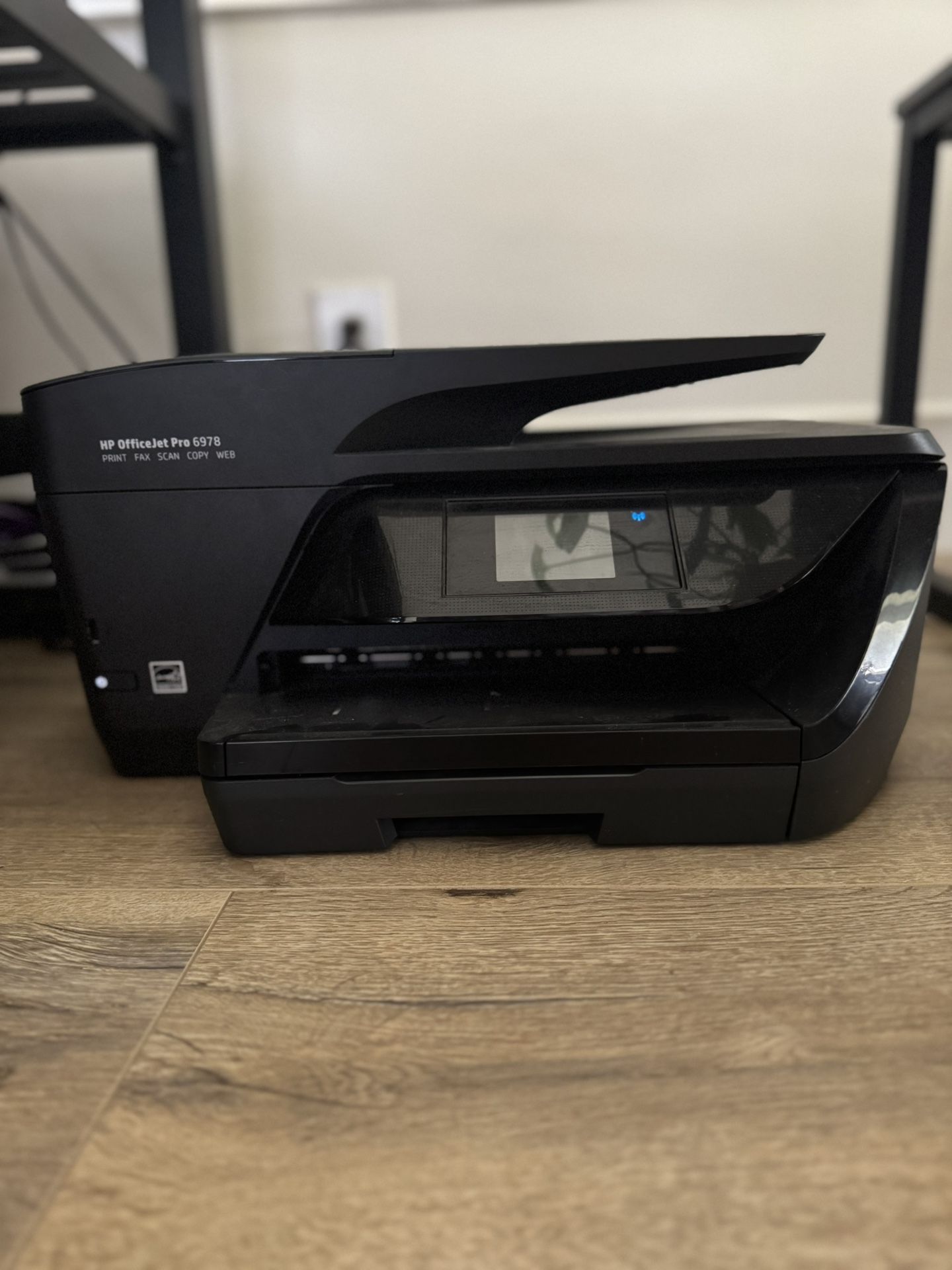 HP OfficeJet Pro 6978