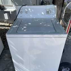 Washer Kenmore 
