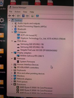 2080 ti pc