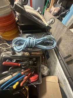 50 FootExtension Cord