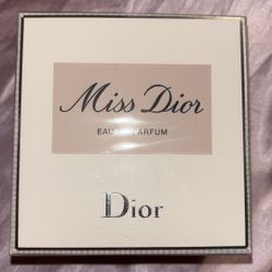 Miss Dior 3.4oz