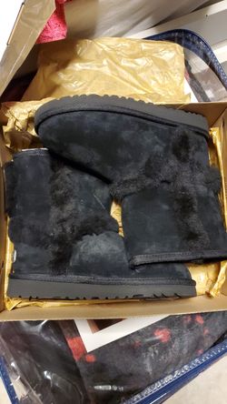 Uggs brand new