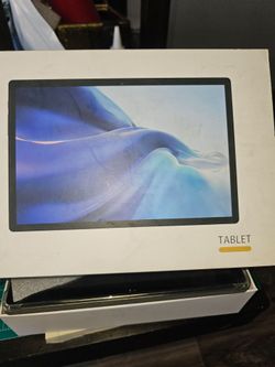 Tiktok Tablet